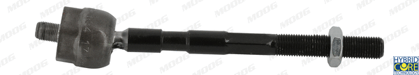 Vidinė vairo traukė MOOG RE-AX-3760