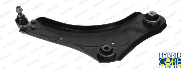 Vikšro valdymo svirtis MOOG RE-WP-8334