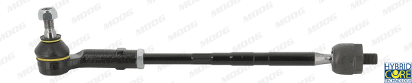 Strypo montavimas MOOG SK-DS-0415
