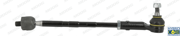 Strypo montavimas MOOG SK-DS-0416