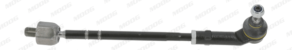 Strypo montavimas MOOG SK-DS-3992