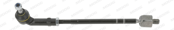 Strypo montavimas MOOG SK-DS-3993
