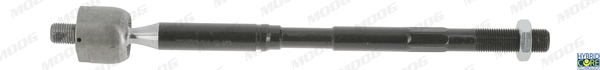 Vidinė vairo traukė MOOG TO-AX-4972