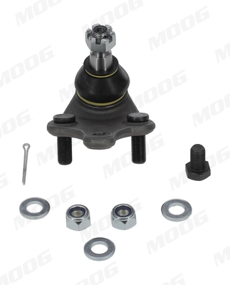 Atramos/vairo traukė MOOG TO-BJ-10648