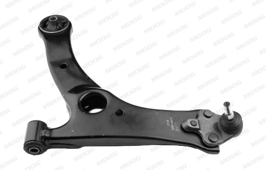 Vikšro valdymo svirtis MOOG TO-WP-4975