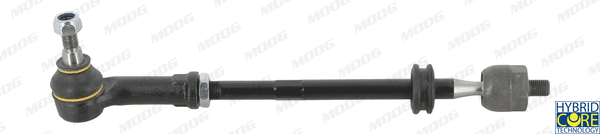 Strypo montavimas MOOG VO-DS-0720