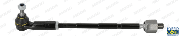 Strypo montavimas MOOG VO-DS-1549
