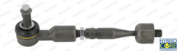 Strypo montavimas MOOG VO-DS-8226