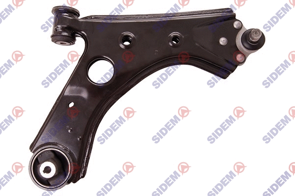 Vikšro valdymo svirtis SIDEM 19051