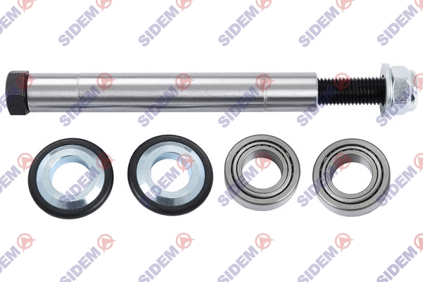 Rato pakabos remonto komplektas SIDEM 19674 KIT