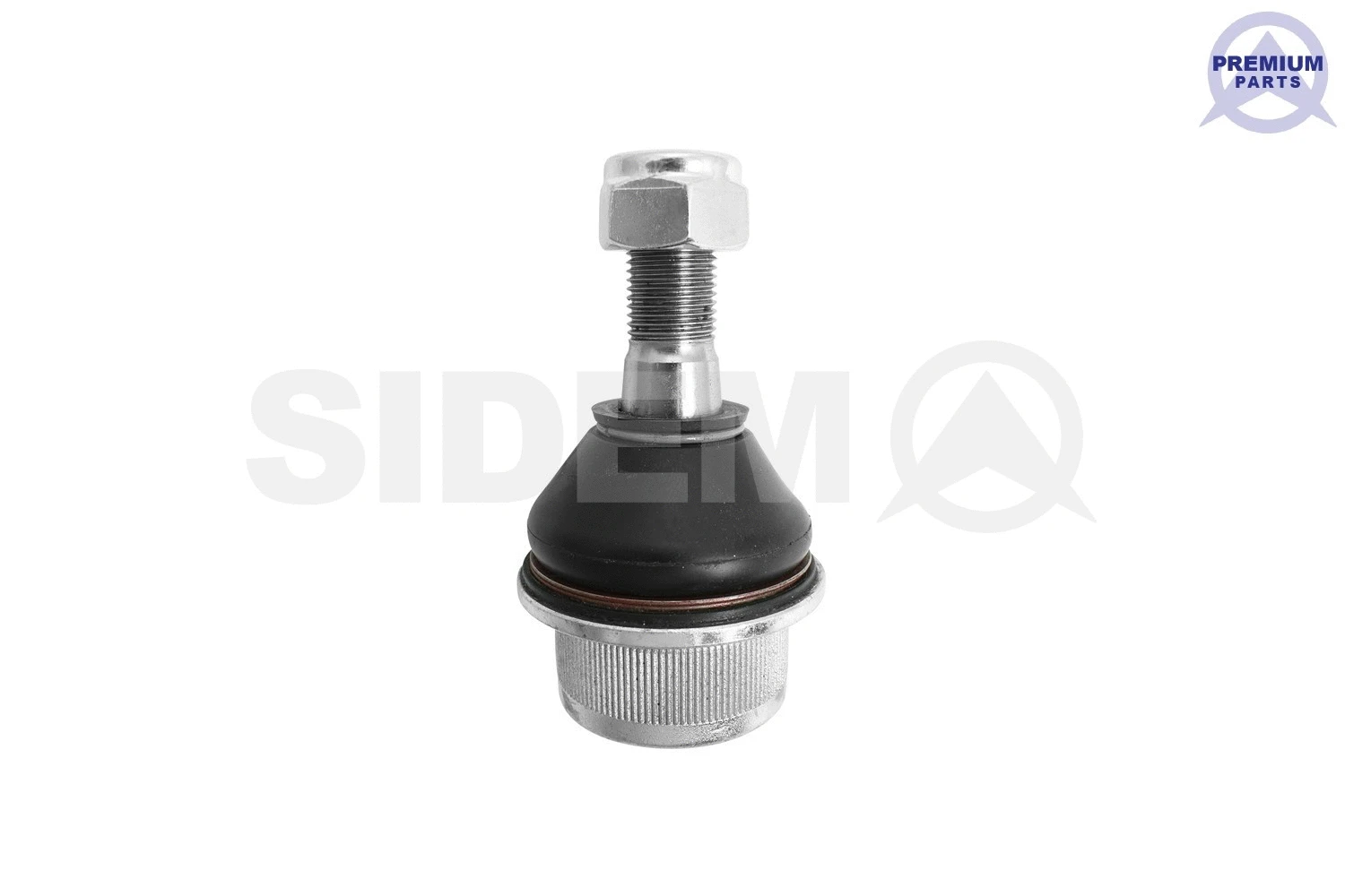 Atramos/vairo traukė SIDEM 20080