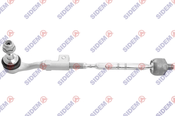 Strypo montavimas SIDEM 21022