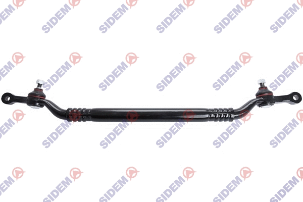 Strypo montavimas SIDEM 21136 C