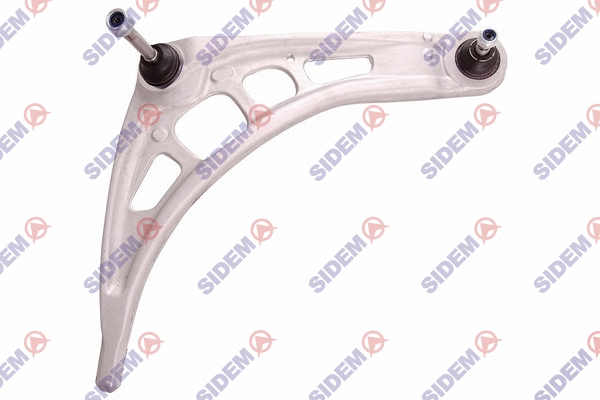 Vikšro valdymo svirtis SIDEM 21279 R
