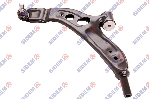 Vikšro valdymo svirtis SIDEM 21658