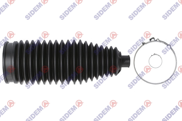 Vairo koloneles apsauga SIDEM 303.231