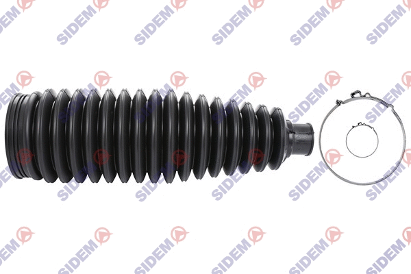 Vairo koloneles apsauga SIDEM 345.139