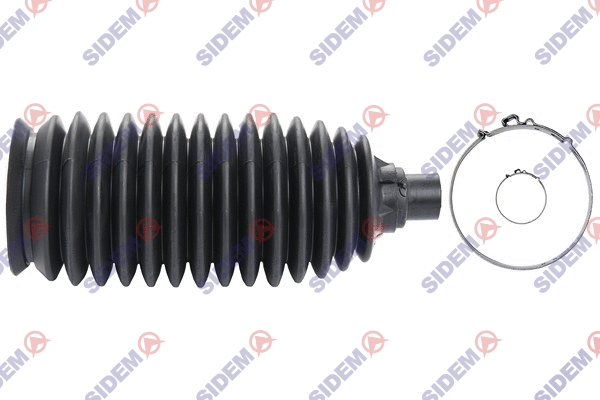 Vairo koloneles apsauga SIDEM 351.131