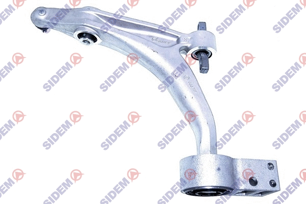Vikšro valdymo svirtis SIDEM 35278
