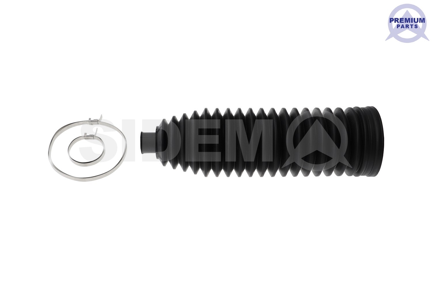 Vairo koloneles apsauga SIDEM 365.035