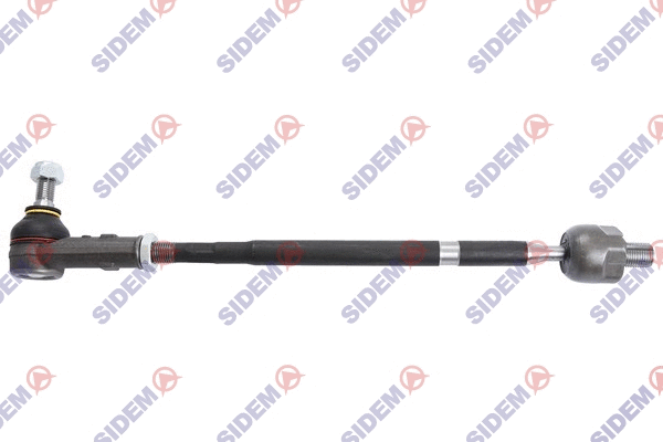 Strypo montavimas SIDEM 37420