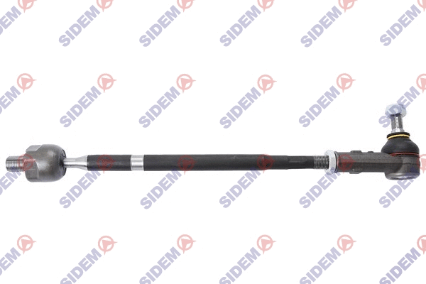 Strypo montavimas SIDEM 37421