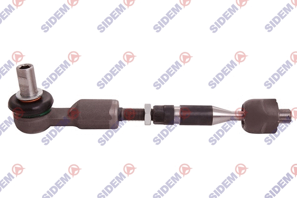 Strypo montavimas SIDEM 37620