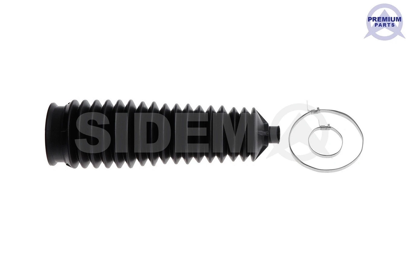 Vairo koloneles apsauga SIDEM 381.038