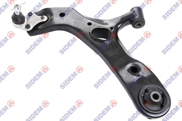 Vikšro valdymo svirtis SIDEM 45055