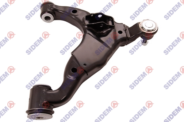 Vikšro valdymo svirtis SIDEM 45157