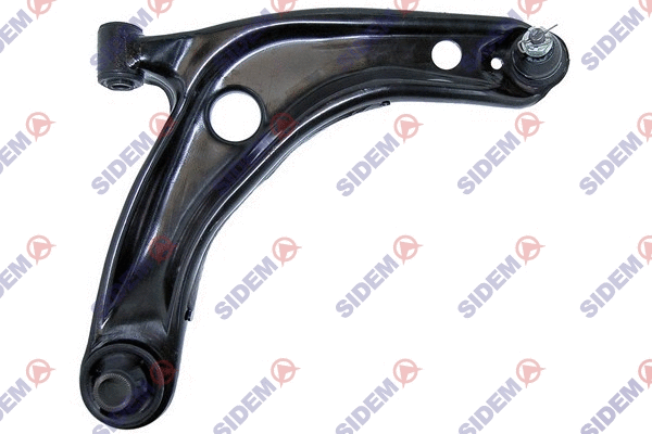 Vikšro valdymo svirtis SIDEM 45771