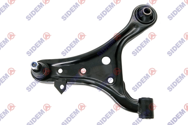 Vikšro valdymo svirtis SIDEM 45874
