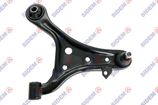 Vikšro valdymo svirtis SIDEM 45875