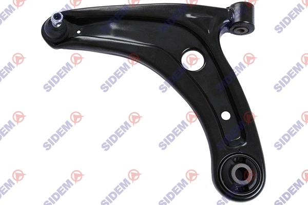 Vikšro valdymo svirtis SIDEM 47076