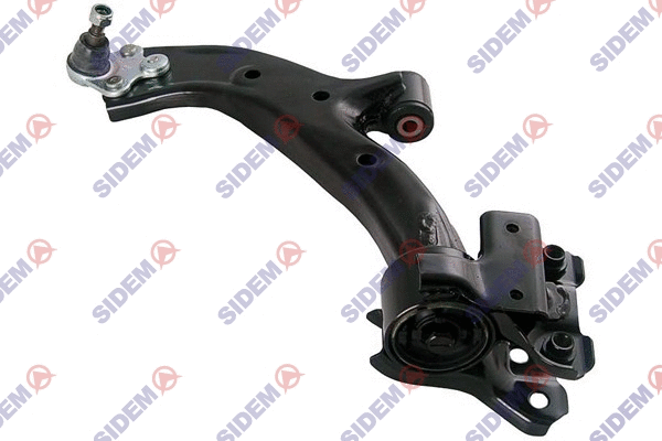 Vikšro valdymo svirtis SIDEM 47078