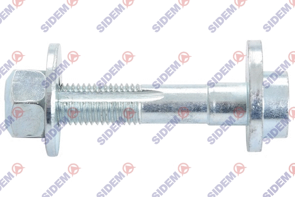Rato pakabos remonto komplektas SIDEM 49001