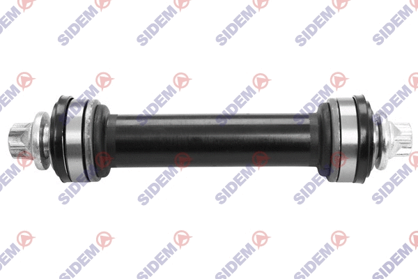 Rato pakabos remonto komplektas SIDEM 49479 KIT