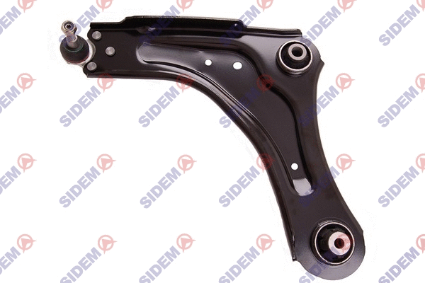 Vikšro valdymo svirtis SIDEM 5078