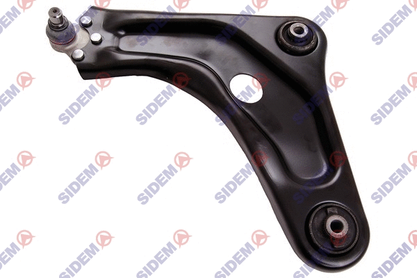 Vikšro valdymo svirtis SIDEM 53050