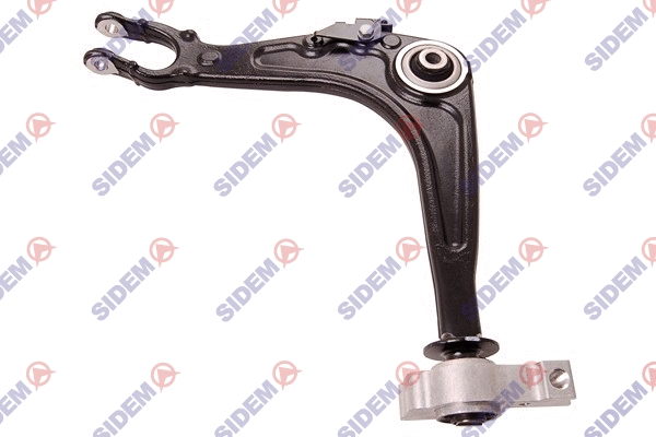 Vikšro valdymo svirtis SIDEM 53058