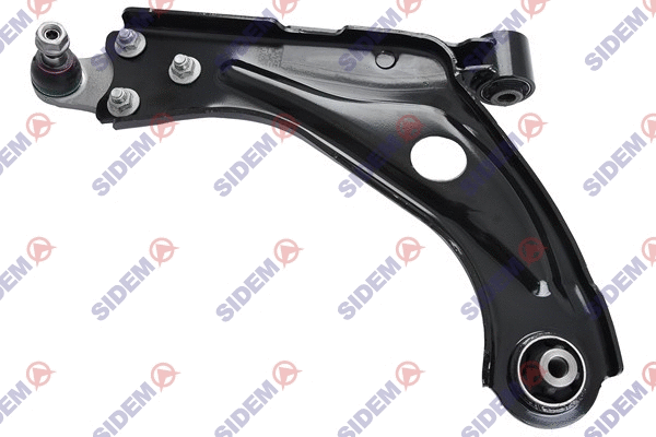 Vikšro valdymo svirtis SIDEM 53150