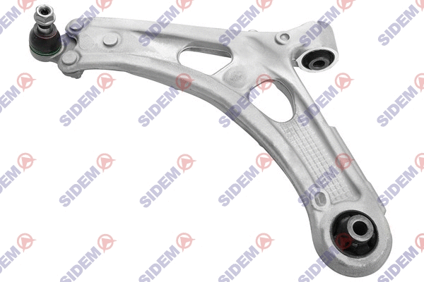 Vikšro valdymo svirtis SIDEM 53250