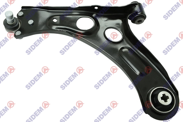 Vikšro valdymo svirtis SIDEM 53254