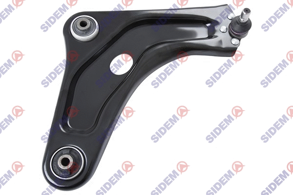 Vikšro valdymo svirtis SIDEM 53275