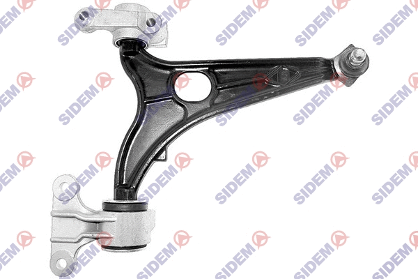 Vikšro valdymo svirtis SIDEM 53277
