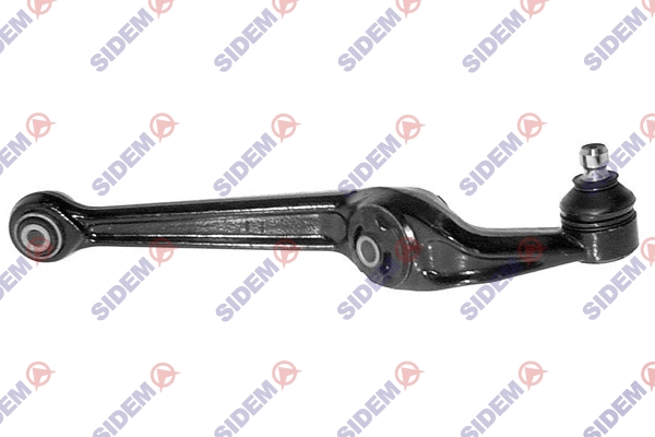 Vikšro valdymo svirtis SIDEM 53481