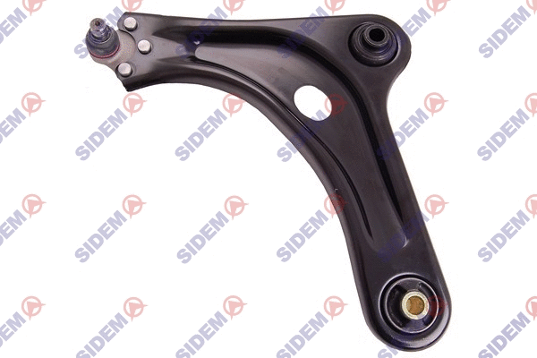 Vikšro valdymo svirtis SIDEM 53774