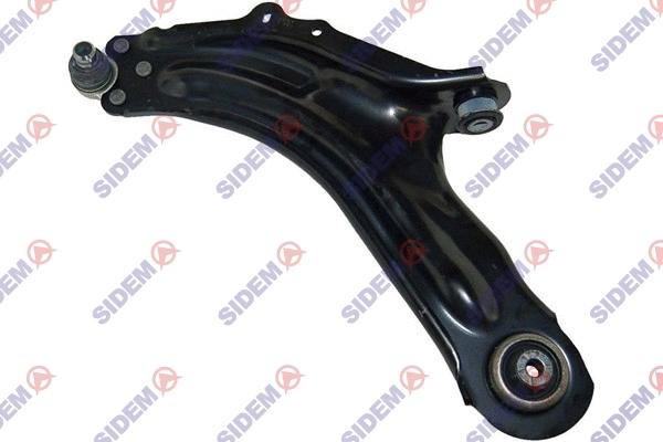 Vikšro valdymo svirtis SIDEM 5874