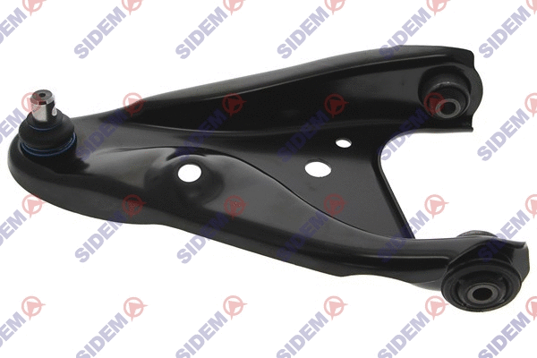 Vikšro valdymo svirtis SIDEM 5970