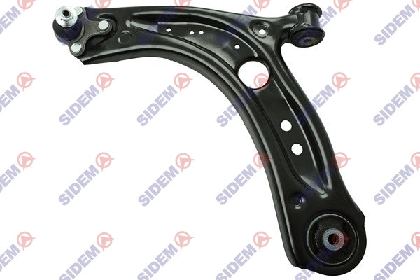 Vikšro valdymo svirtis SIDEM 63254